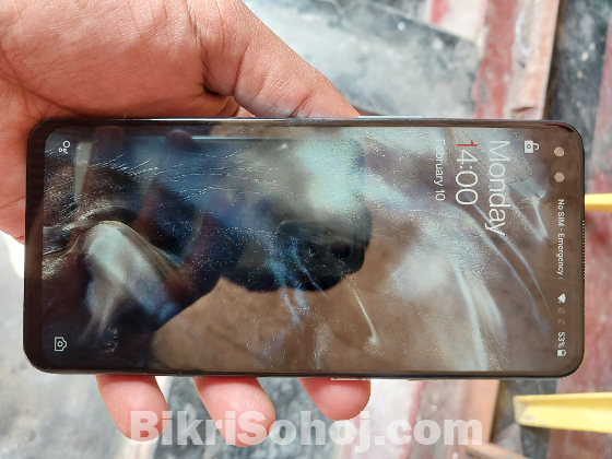 One Plus Nord 5g